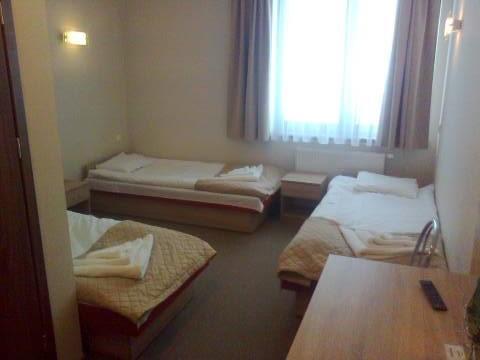 Hotel Nowostawy MOP A2 Nowostawy Dolne Zewnętrze zdjęcie