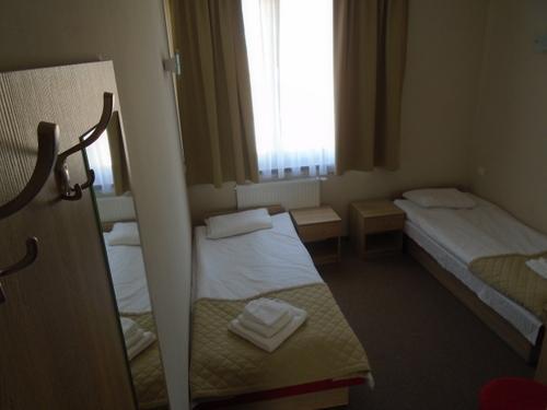 Hotel Nowostawy MOP A2 Nowostawy Dolne Zewnętrze zdjęcie