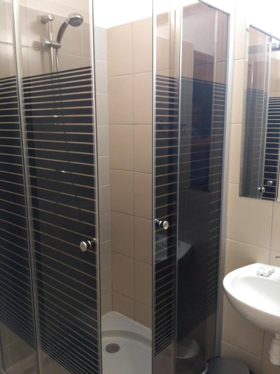 Hotel Nowostawy MOP A2 Nowostawy Dolne Zewnętrze zdjęcie